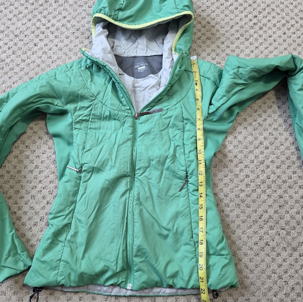 Arc'teryx jacket - Picture 6 of 10